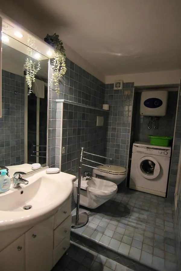 ألغيرو I Host Apartment - Piazza Civica 5