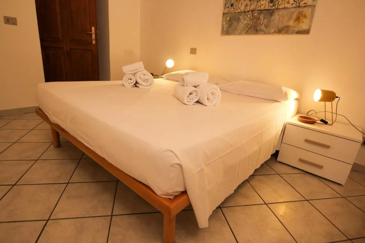 ألغيرو I Host Apartment - Piazza Civica 5 إيطاليا