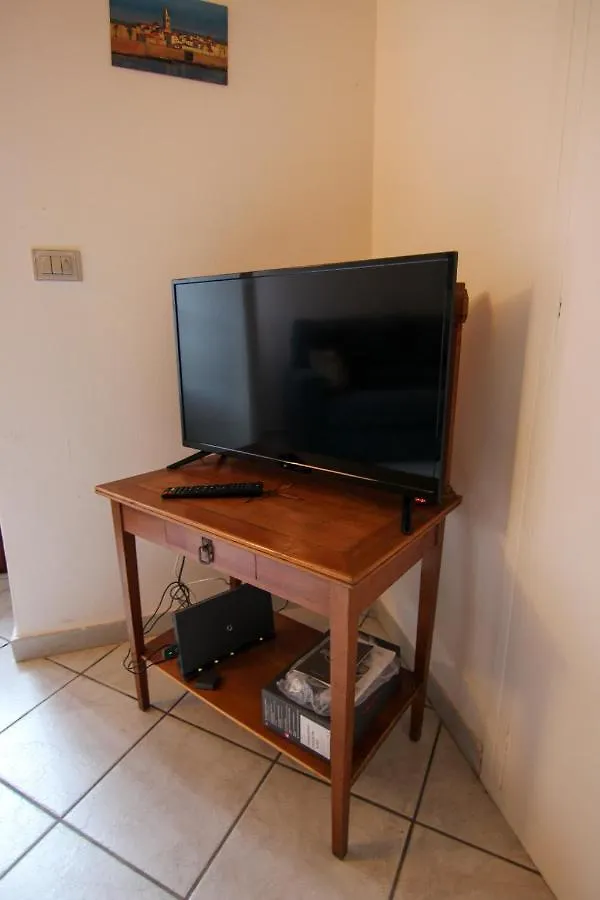 ألغيرو I Host Apartment - Piazza Civica 5