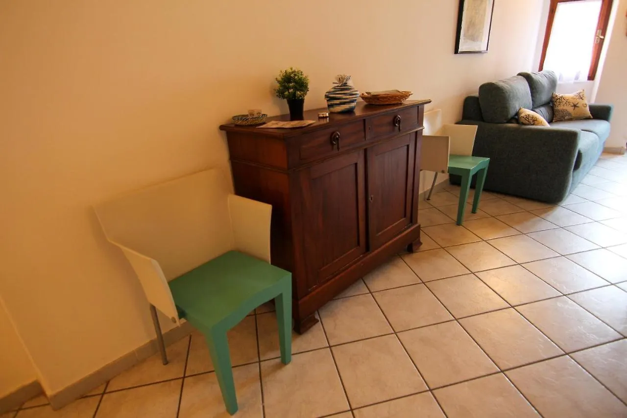 ألغيرو I Host Apartment - Piazza Civica 5 إيطاليا