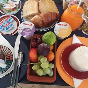 Nocleg ze śniadaniem La Terrazza, Alghero