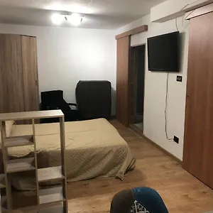 Appartamento Monolocale Bastioni, Alghero