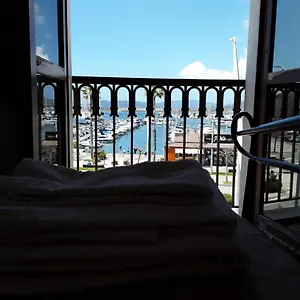 Pensión L'aragosta, Alguer