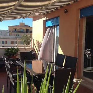 Appartamento Villamarì, Alghero