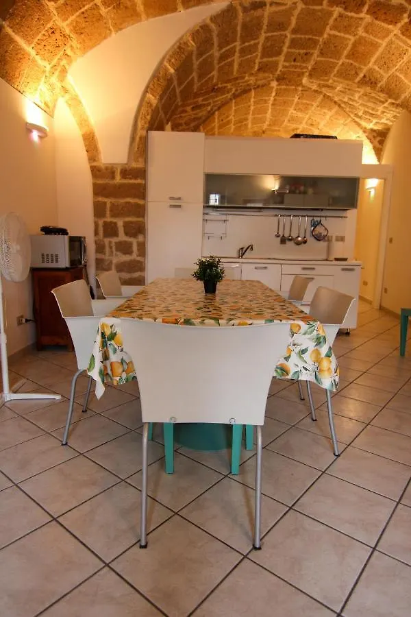 I Host Apartment - Piazza Civica 5 Alghero