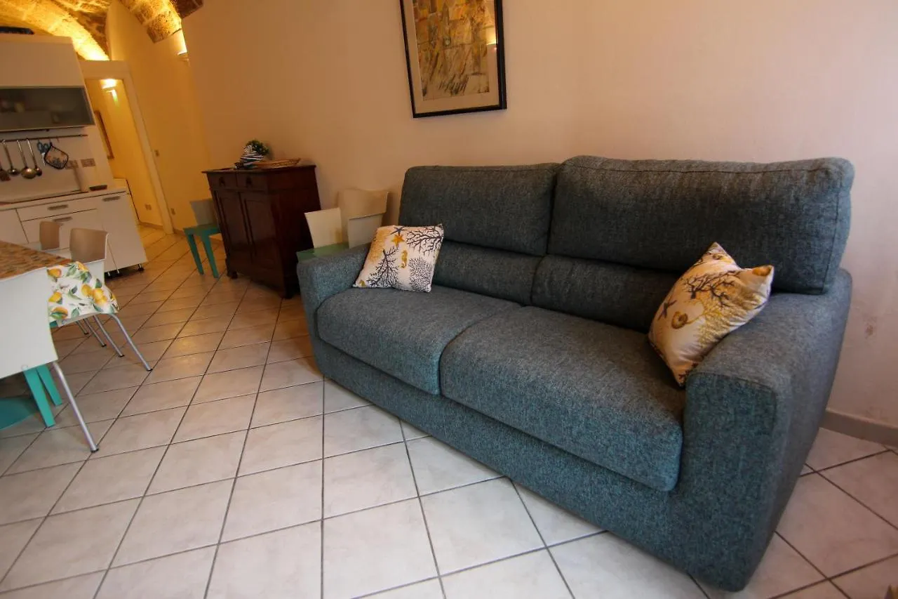 I Host Apartment - Piazza Civica 5 Alghero