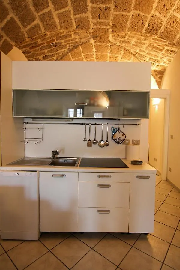 I Host Apartment - Piazza Civica 5 Alghero