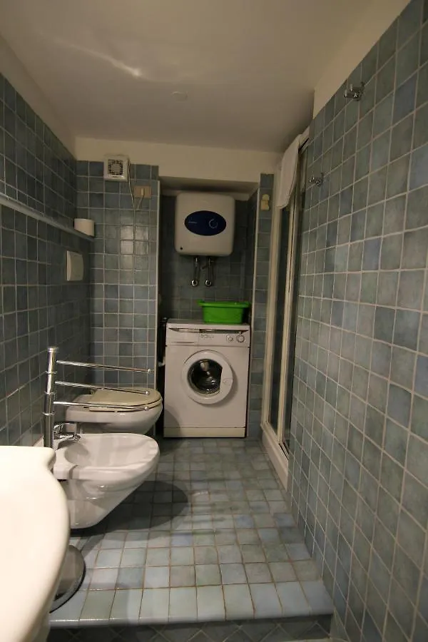 I Host Apartment - Piazza Civica 5 Alghero