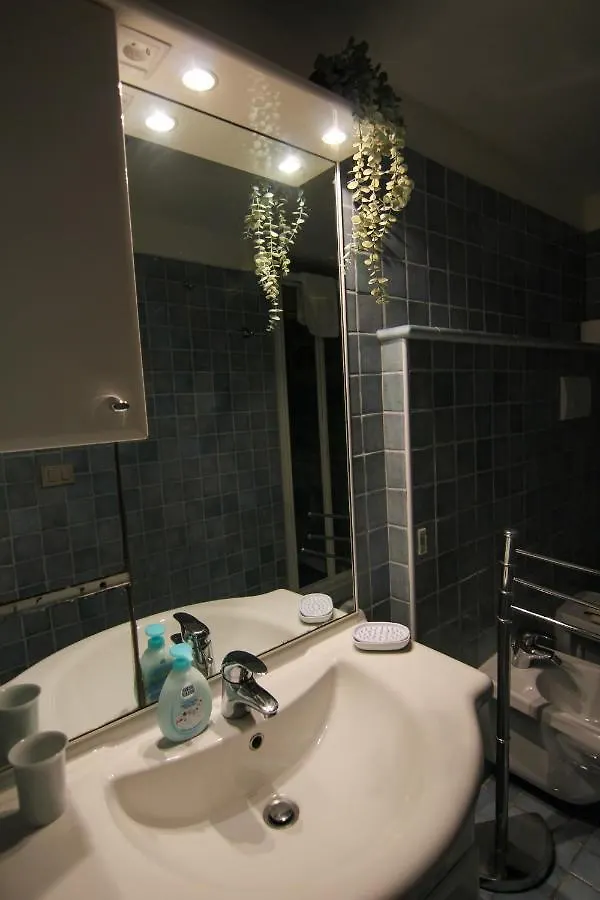 I Host Apartment - Piazza Civica 5 Alghero